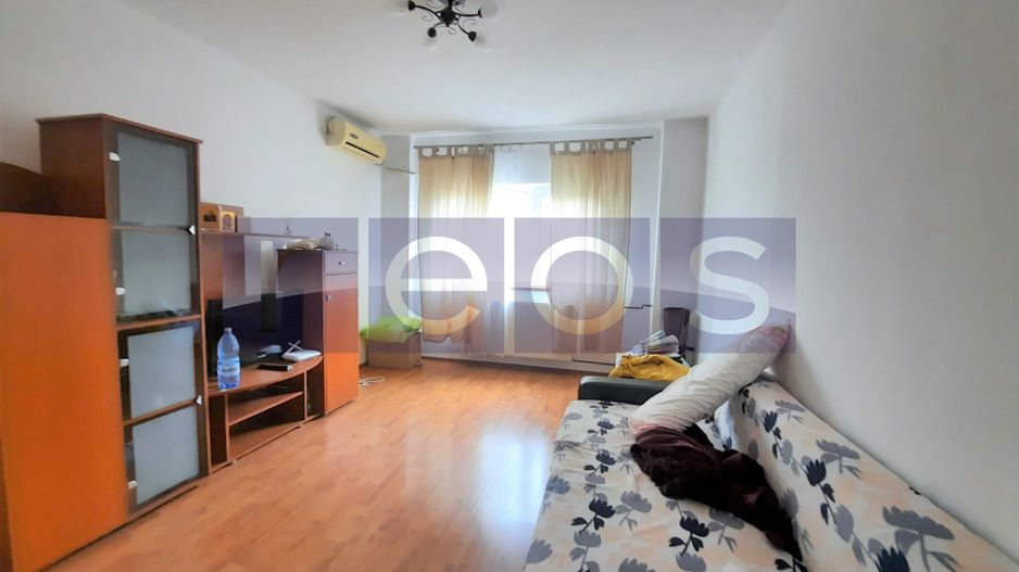 GARSONIERA FINISATA MODERN | BLOC 1983 - Poză 3