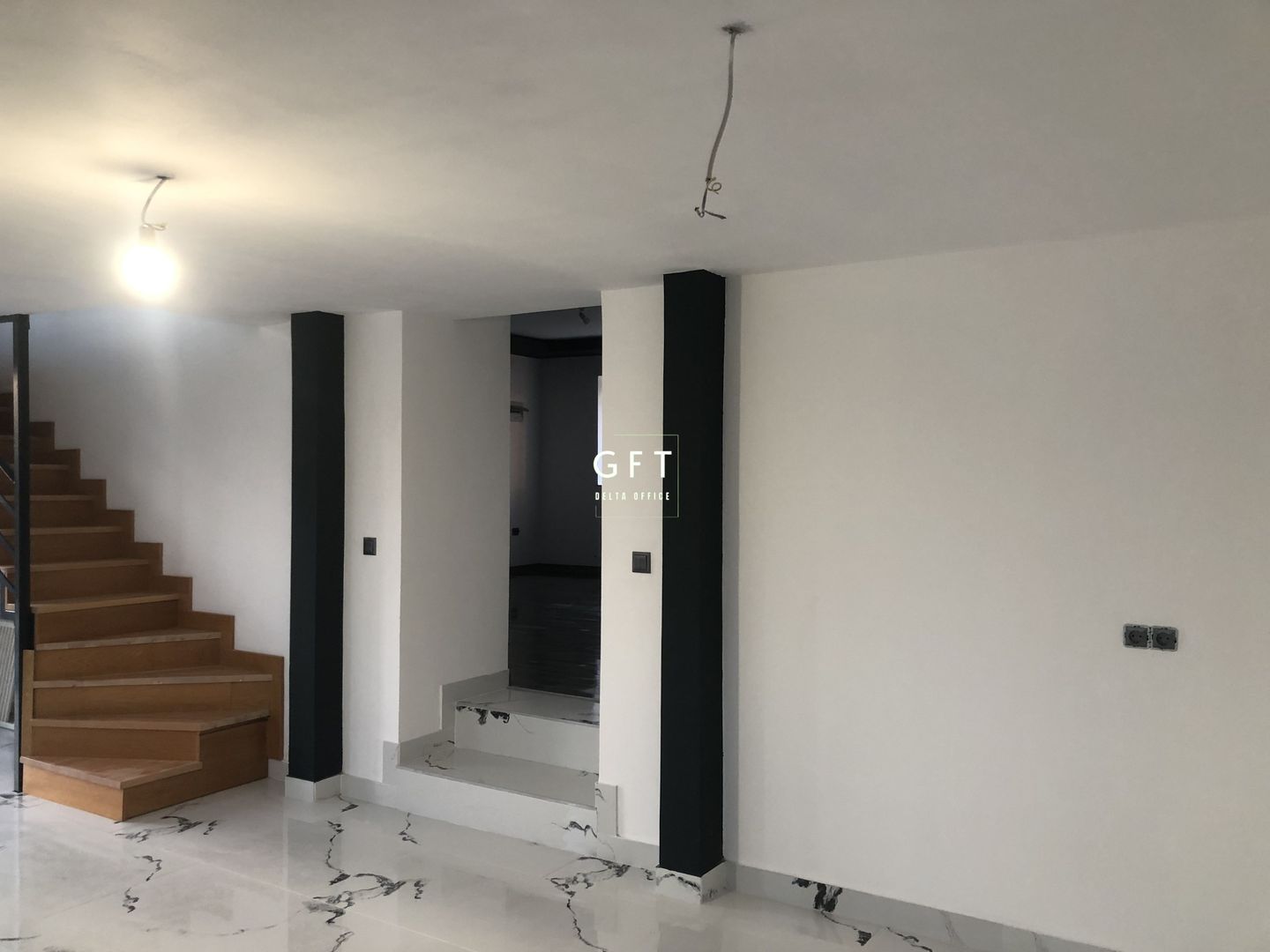 Casa P+M, 181 mp, recent renovata, Unirea - Poză 10