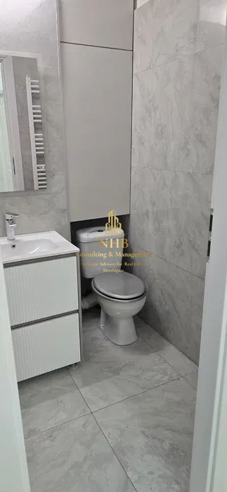 Apartament 3 camere | Renovat complet 2021| Obor metrou | bloc reconsolidat - Poză 7