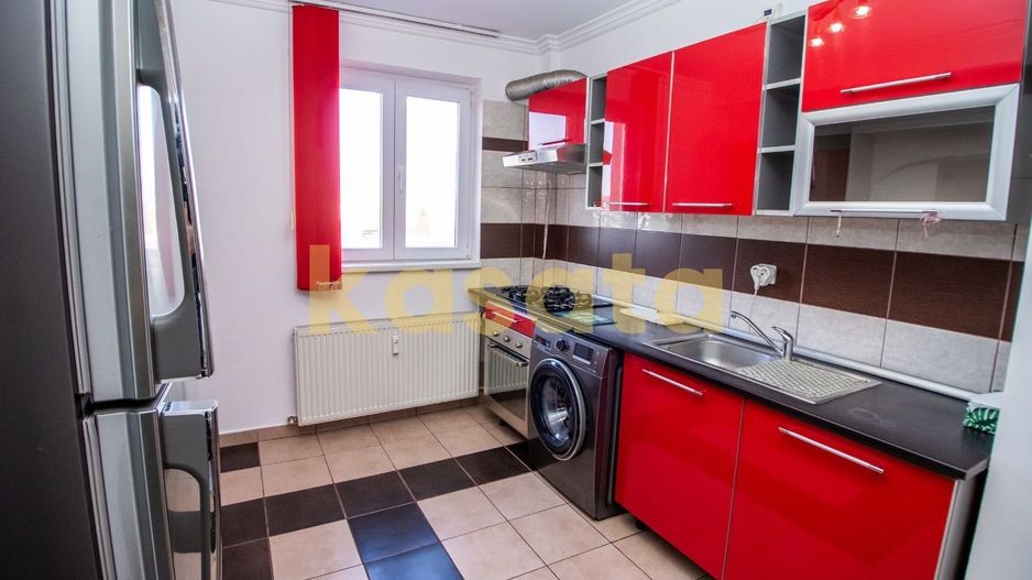 2 camere de vânzare | Dorobanți | 50 mp | renovat | decomandat - Poză 7