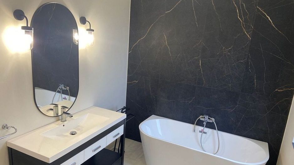 Inchiriere vila 4 camere | Pipera-Porsche Nord | 2 locuri de parcare - Poză 8