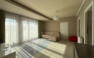 Apartament 2 camere, bloc nou, parcare subterana, zona Leroy Merlin! - Poză 3