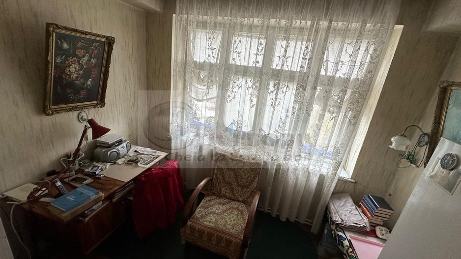 ULTRACENTRAL - Apartament 3 camere - Râpa Galbenă + Boxa + Garaj ! - Poză 5