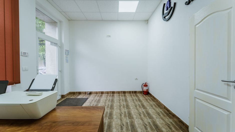 Spațiu comercial central strada Mărășești - Poză 3