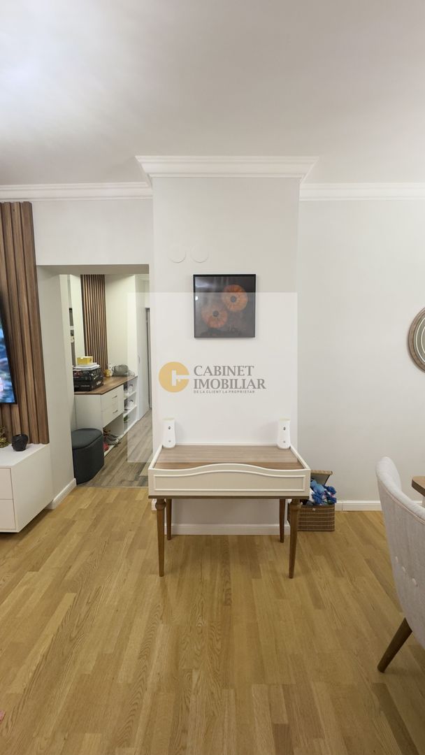 3 camere decomandat Estia Residence | Terase private | Garaj Subteran - Poză 16