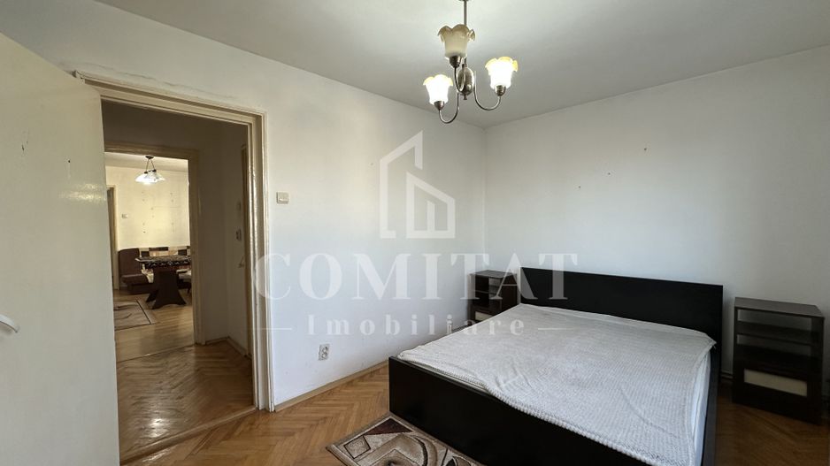Apartament cu 2 camere | 52mp | Zona Diana - Poză 2