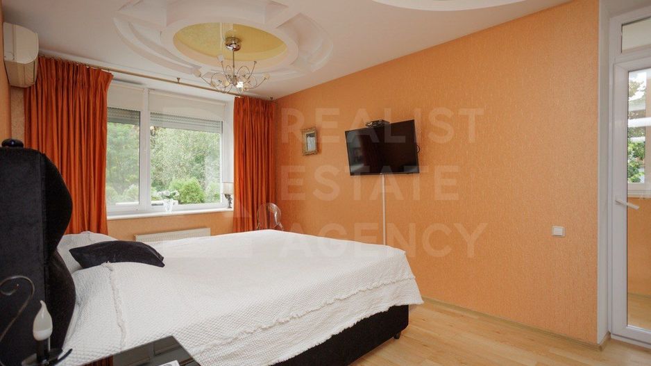 Vânzare, casă, 4 camere, str. Cuza vodă, Botanica - Poză 52