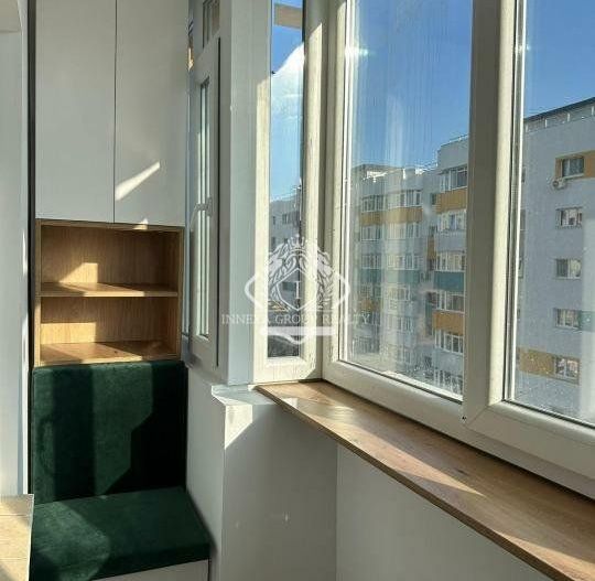 13 Septembrie-Sebastian | 3 camere | 75mp | et 6 | 2 locuri parcare | 750 euro - Poză 13