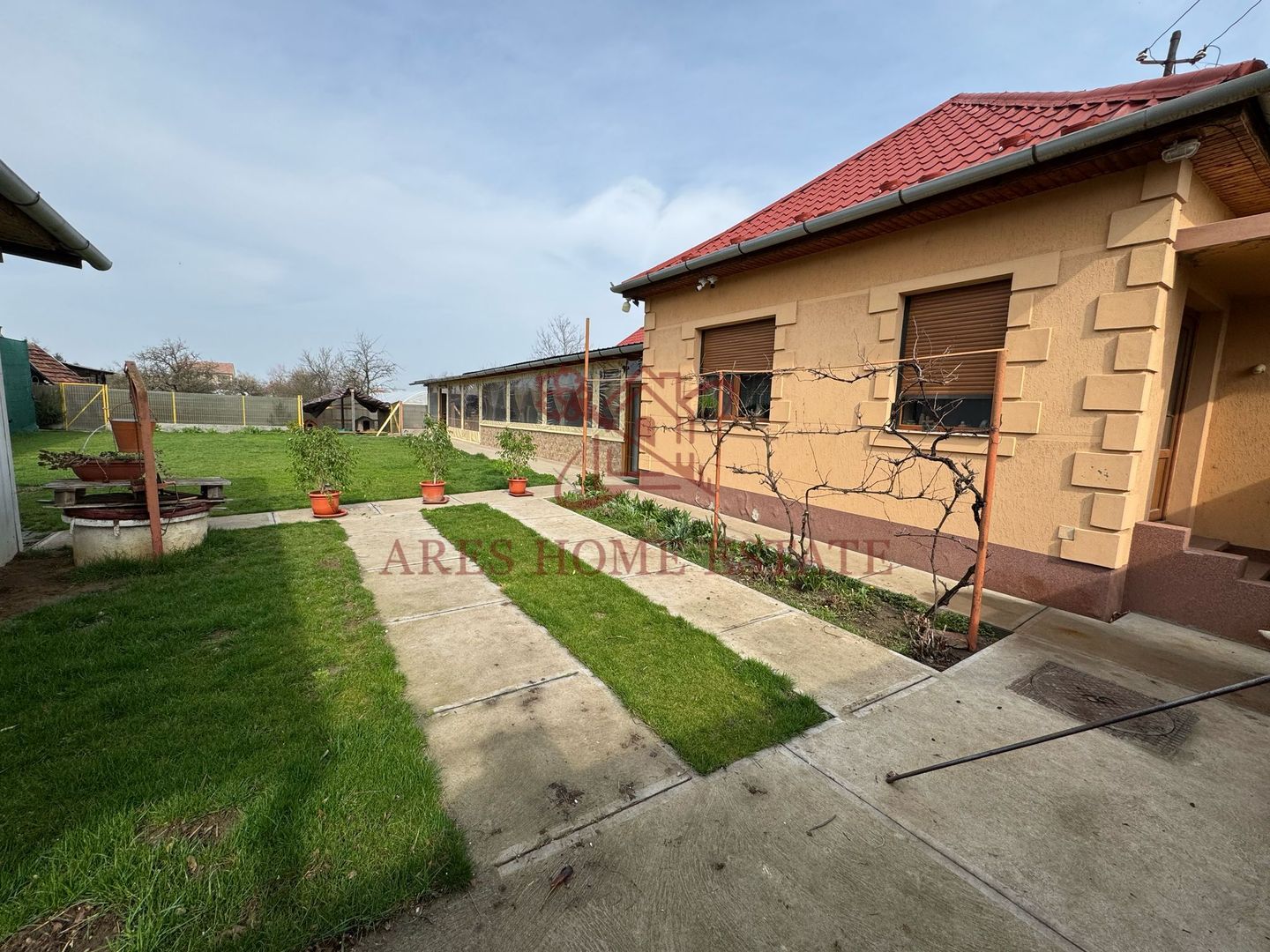 Casa cu teren generos in Olari- aproape de biserica. Comision 0. - Poză 24