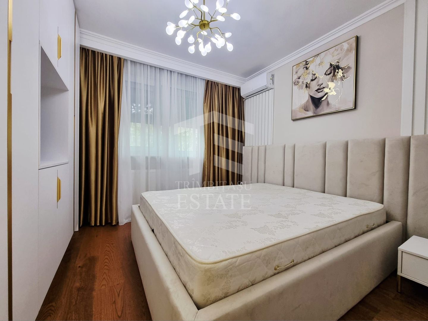 2 Camere Mobilat Premium, Parter, la Metrouri 1 Mai & Grivița - Poză 4