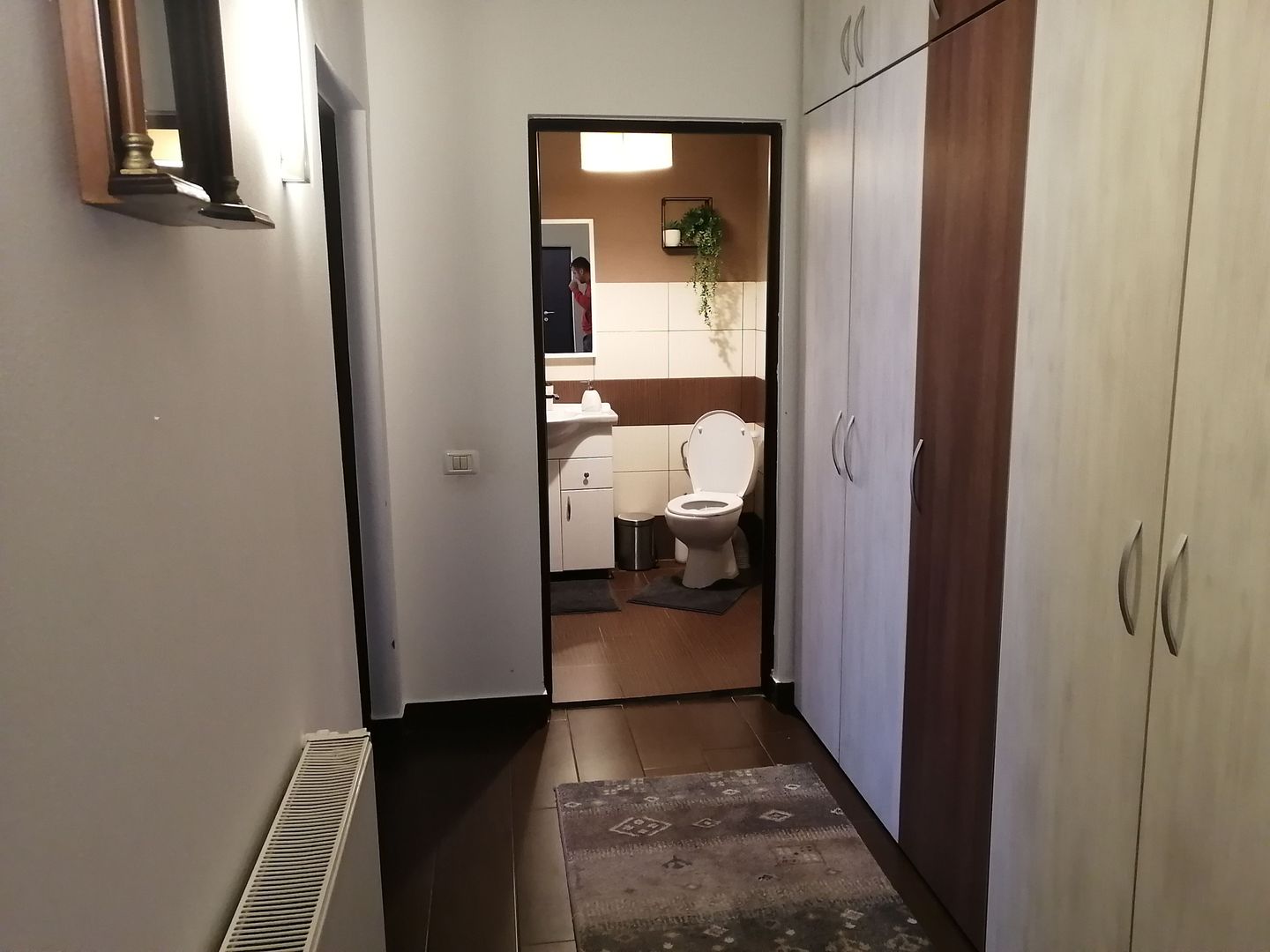 Casa zona Centru istoric - Poză 11