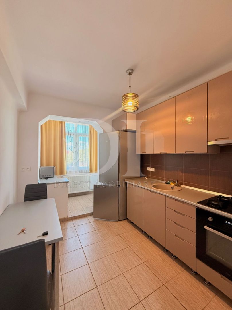 Apartament de inchiriat / Zona Chios / - Poză 3