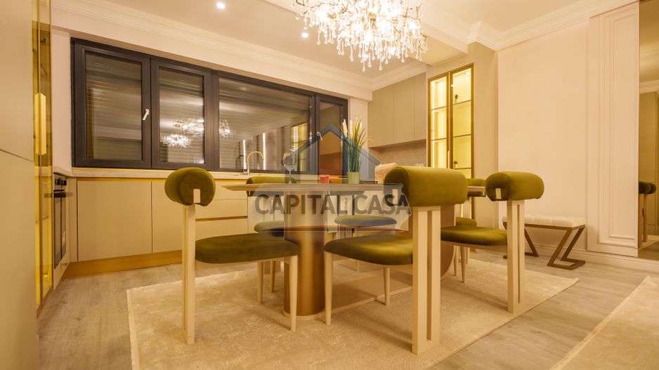 Apartament 2 Camere | Mobilat & Utilat Premium Pipera - Poză 92
