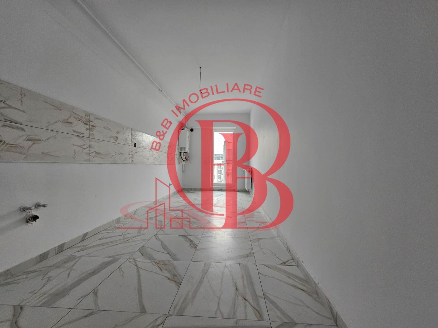 Finalizat 2 camere Parcare Bonus 12 min Metrou Nicolae Teclu - Poză 4