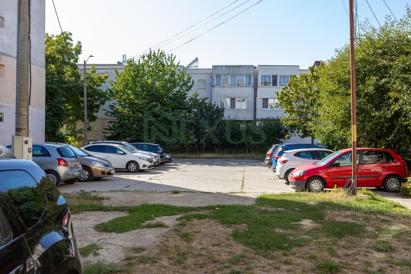 Apartament cu 4 camere, 90 mp, etaj 1 – Zona Nord, Bacău - Poză 32