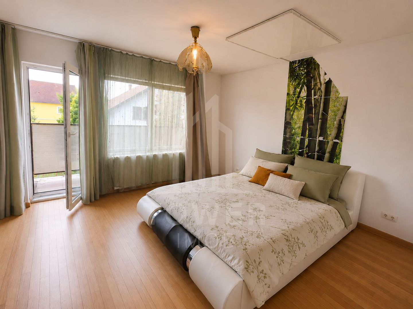 Apartament 4 camere | 118 mp | Șelimbăr - Poză 1