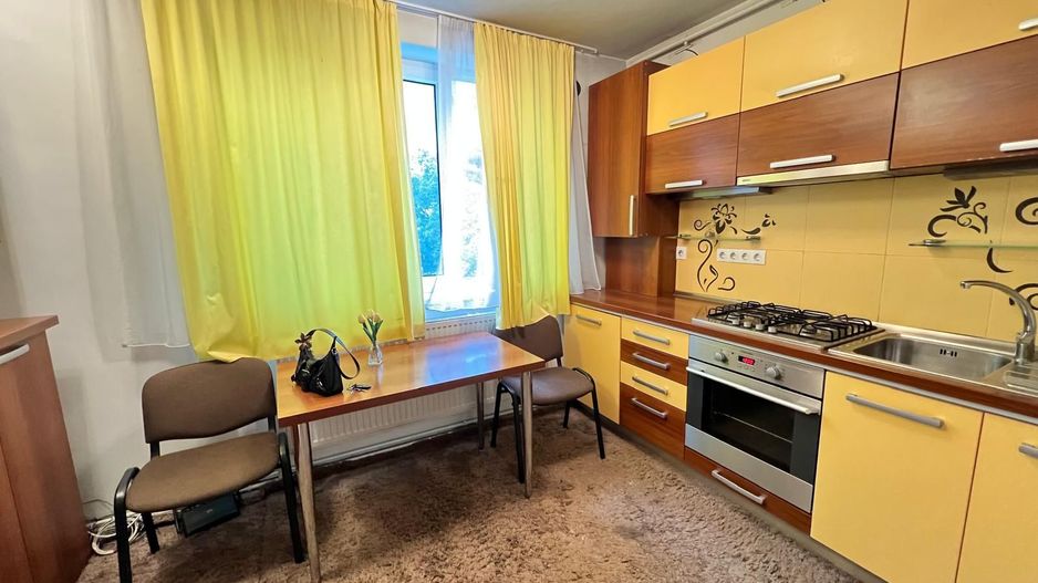 Apartament cu 2 camere | 50 mp + 8 mp balcon | Gheorgheni - Poză 9
