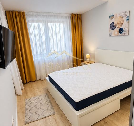 ✨ VEDERE SPRE DÂMBOVIȚA ✨ Apartament 2 Camere | Regie Residence Faza 1 | Etaj 10 - Poză 2