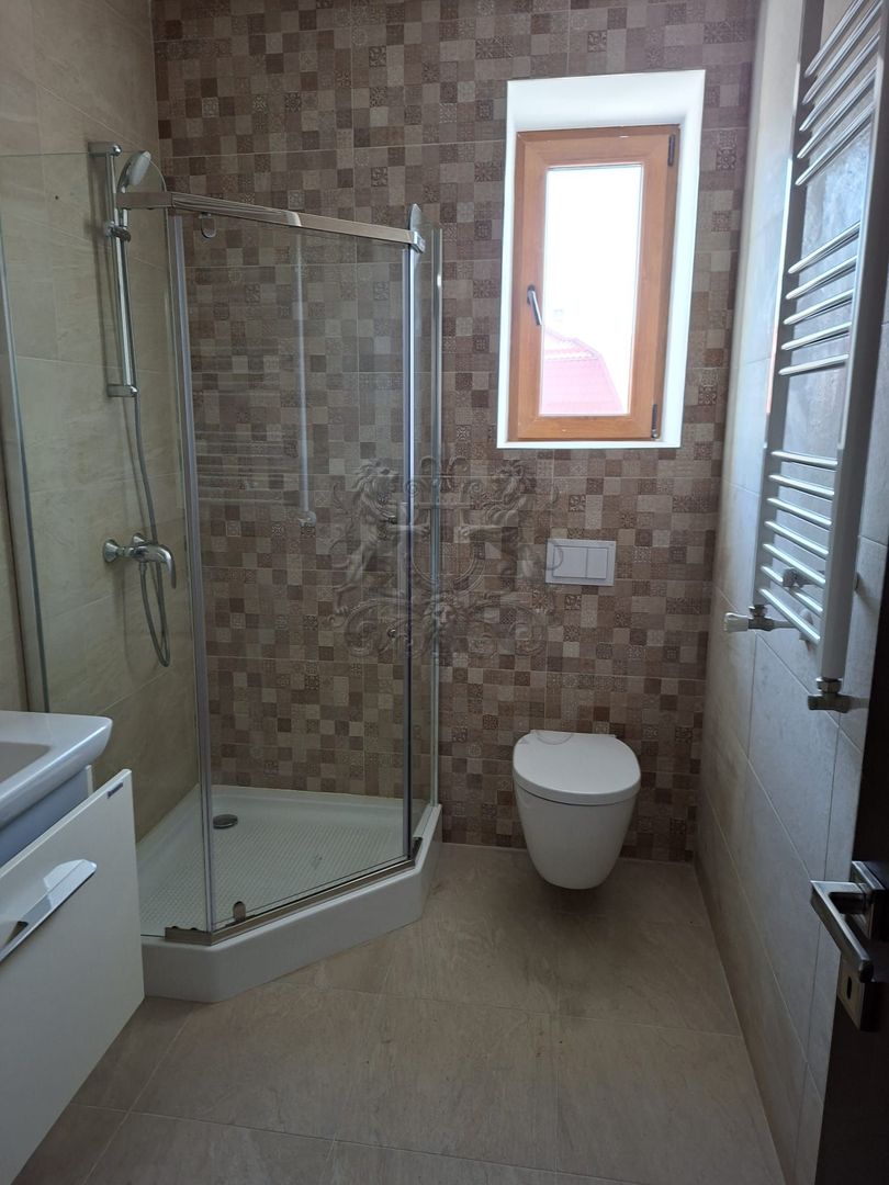 Parc Cazzavillan | 4 camere | Bloc 2020 | 140 utili +180mp terasa| - Poză 13