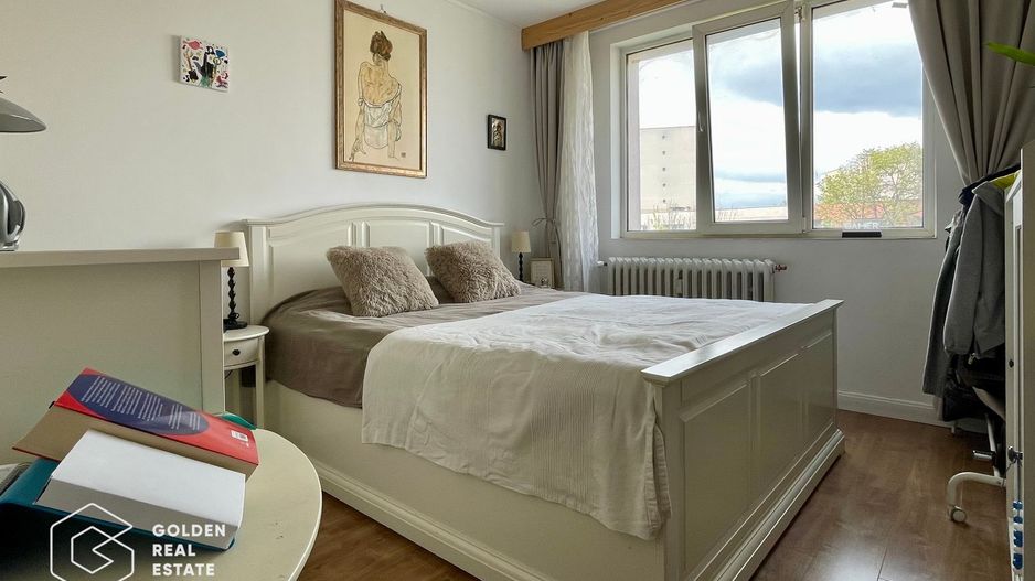 Apartament 2 camere-decomandat-mobilat–10 min Metrou, 1 Decembrie 1918 - Poză 5