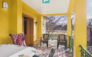 Casa din caramida si teren 1316 mp - Savarsin - Poză 14