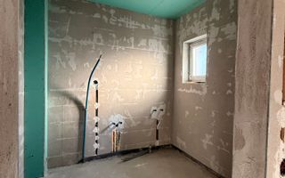 Casa cuplata cu garaj dublu, in Dezmir! - Poză 16