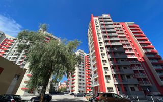 Apartament 2 camere + parcare River Towers - 5 min Iulius Mall - Poză 26