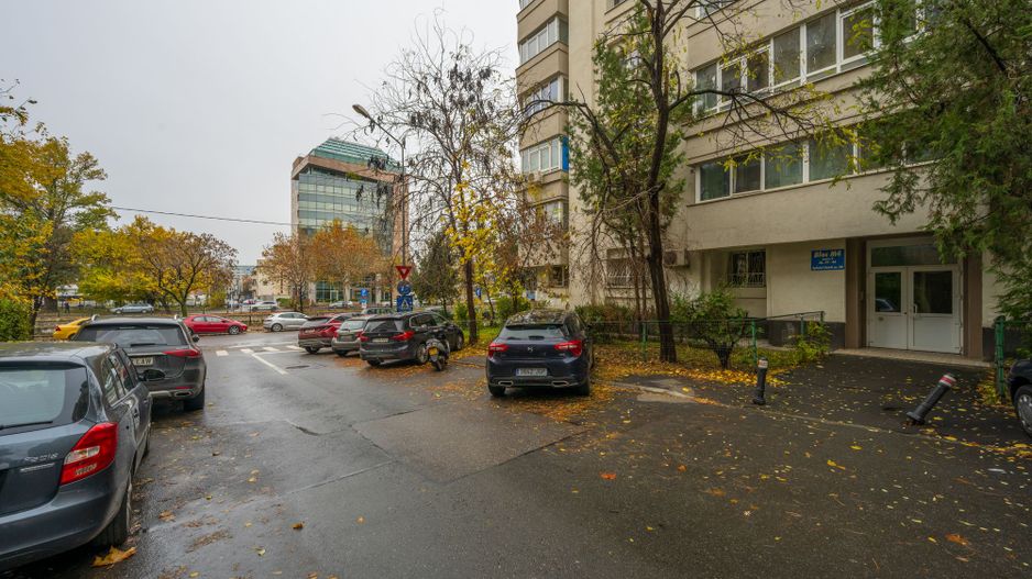 Apart. cu VIBE in Splaiul Unirii 33! Mutare imediată ! - Poză 17