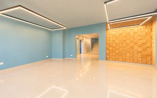 DE VANZARE SPATIU COMERCIAL 80 MP | P+1 | UNIRII – BD. CORNELIU COPOSU - Poză 2