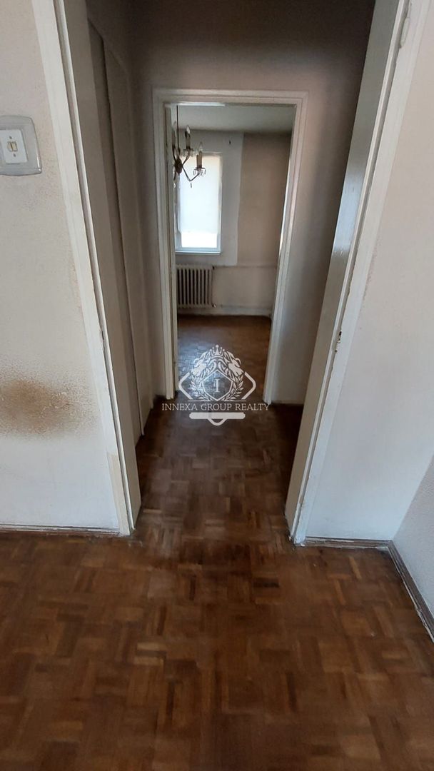 Apartament cu 4 camere – fără risc seismic, lângă Metrou Universitate - Poză 9