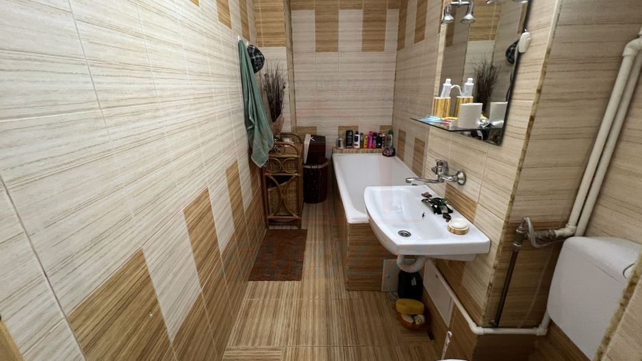 🏢 De închiriat apartament cu 1 camera–MAZEPA 2 - Poză 3