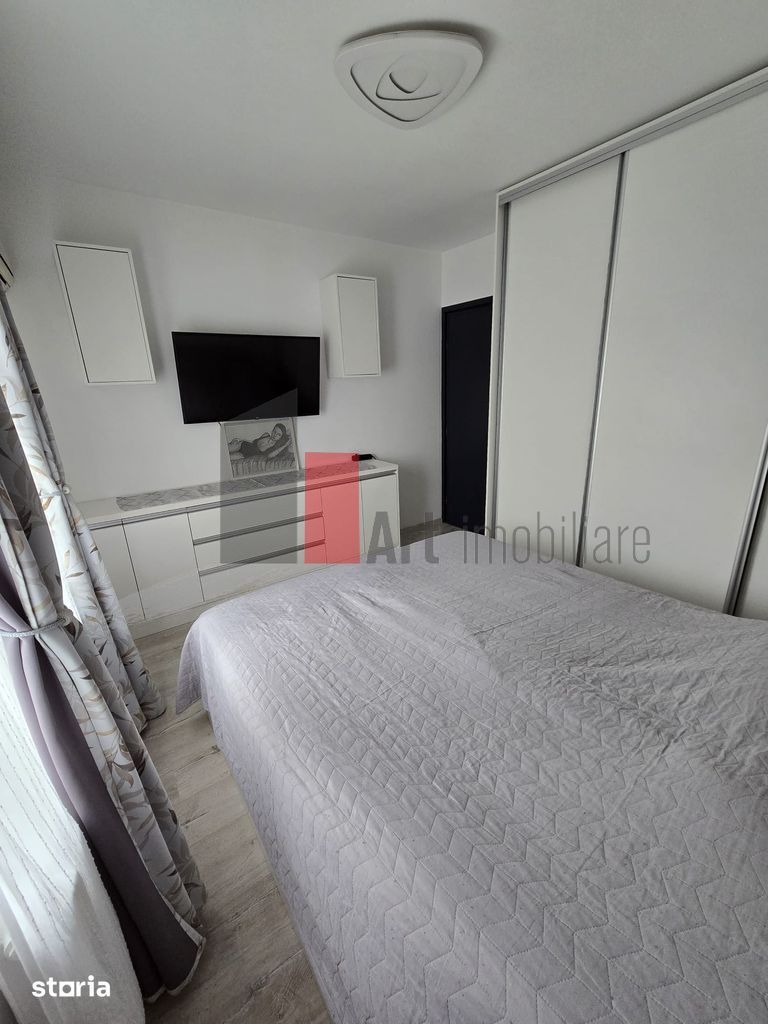 Vindem apartament cu 3 camere, Crângasi - Poză 9