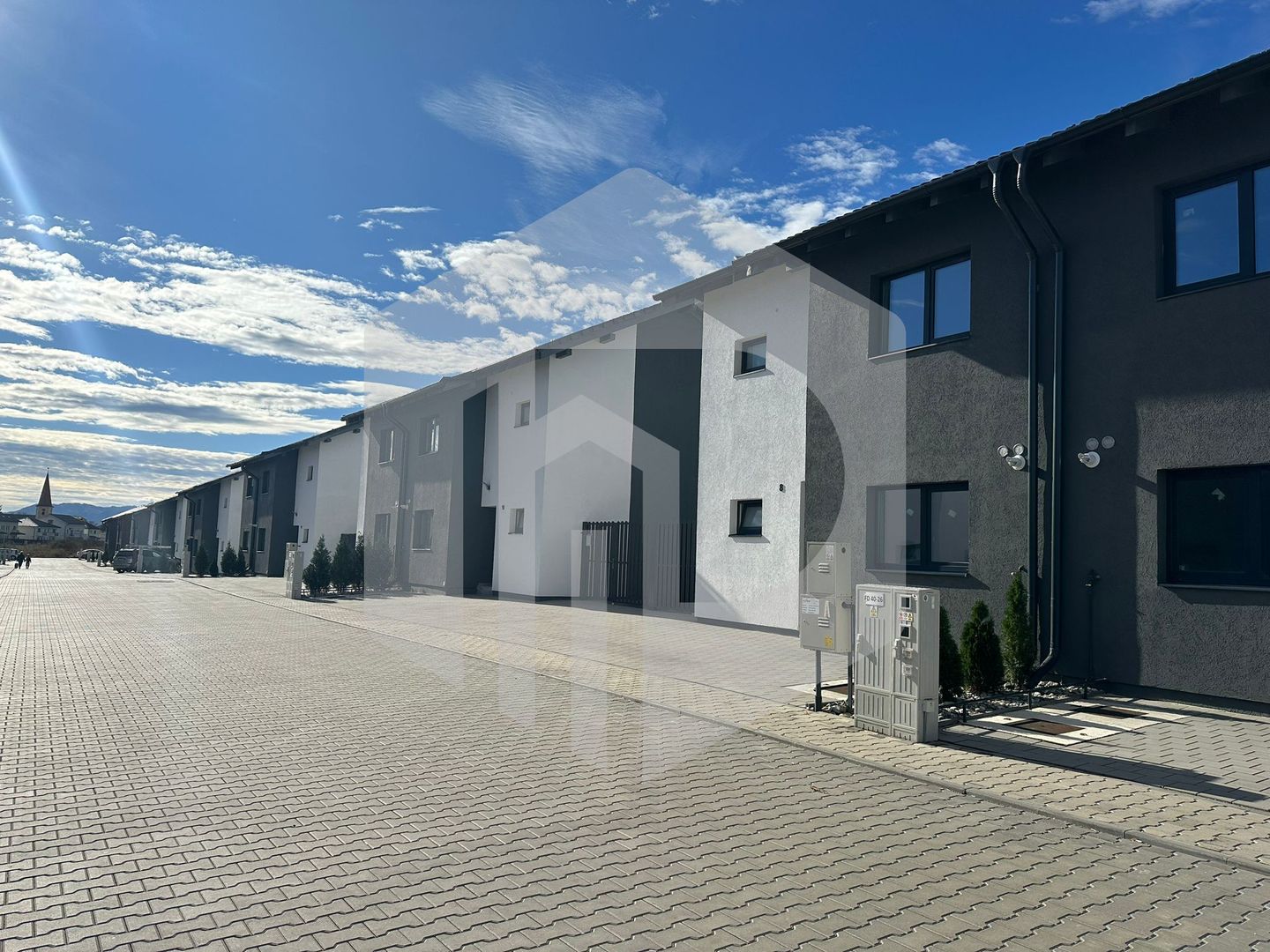 Casa | 4 Camere / Selimbar / 2 Bai / Debara  | Intabulata - Poză 1