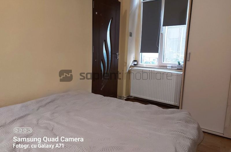 Apartament cu 4 camere str.Vasile Alecsandri - Poză 5