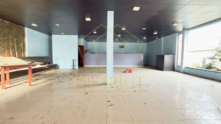 Hotel 3 Stele cu Restaurant | Aradului - Poză 8