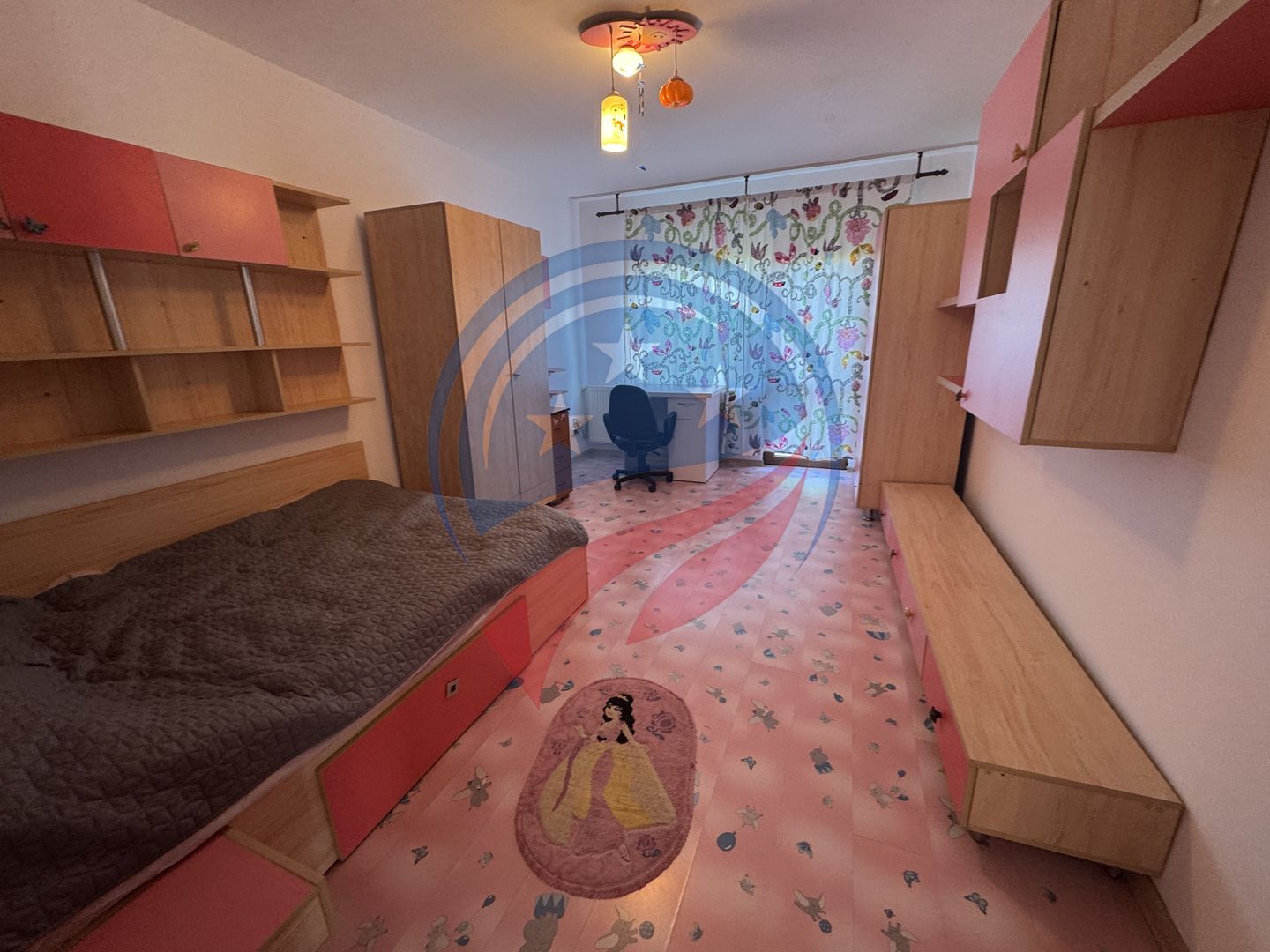 Casă spațioasă P+1, în spatele Stadionului Ion Oblemenco, Craiova - Poză 12