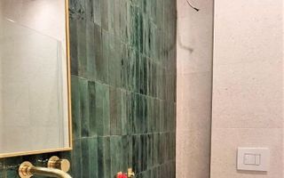 Apartament 4 camere, Iancu Nicolae utilat mobilat complet Investitie - Poză 6