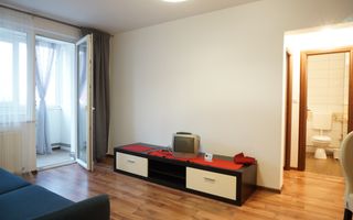 Apartament cu 2 camere de inchiriat in zona garii. - Poză 4