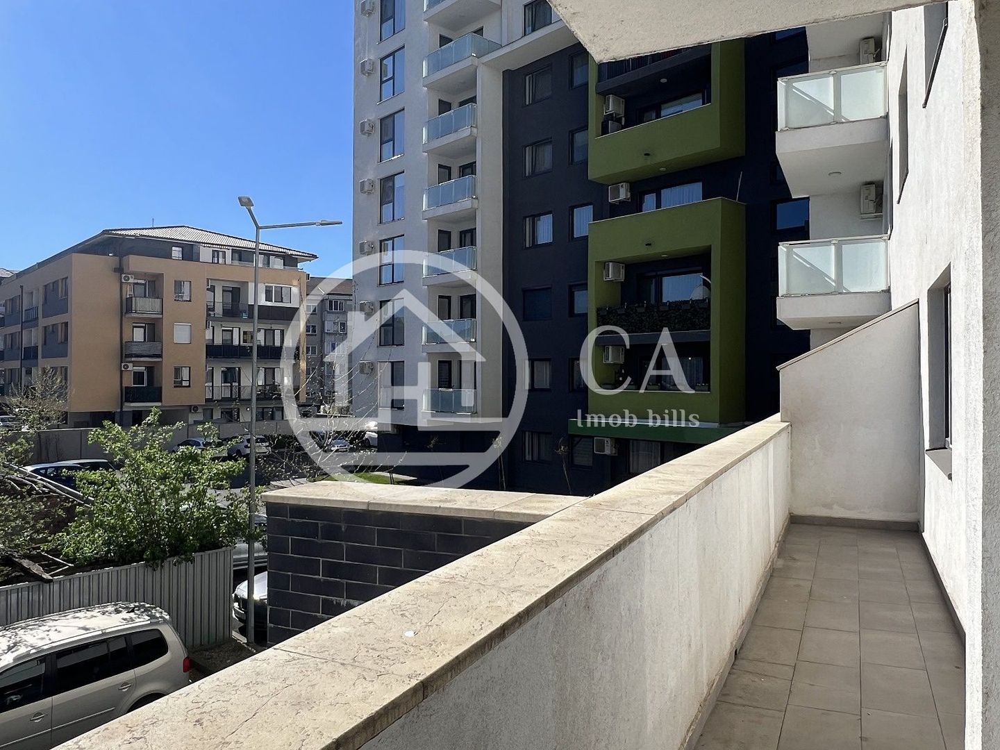 Apartament cu 2 camere de închiriat in Prima Onestilor, Oradea - Poză 10