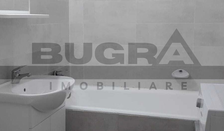 Apartament de 2 camere, deomandat, 54mp, zona UMF - Poză 6