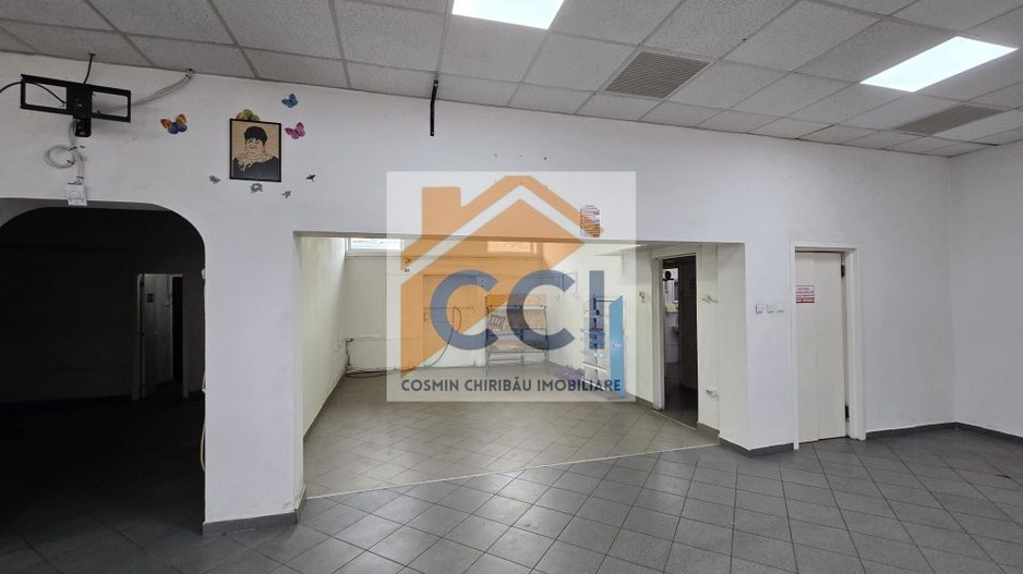 Spatiu comercial in inima cartierului Cornisa - Poză 15