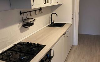 Apartament 2 camere modern - prima închiriere | Parcul Carol - Poză 6