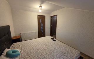 5 CAMERE 3 bai - P+1+MANSARDA - PARCARE - MOBILAT UTILAT - 167.900eur - Poză 8