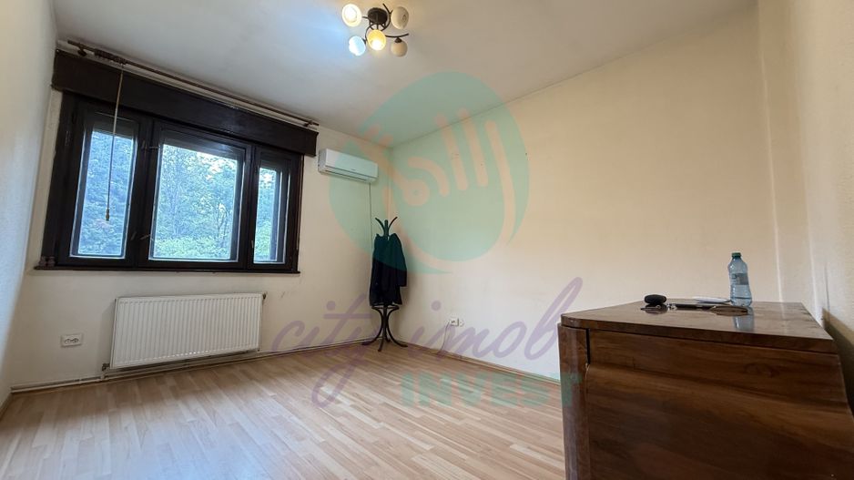 Apartament 3 camere  pe Șoseaua Kiseleff –locuință sau birou - Poză 2