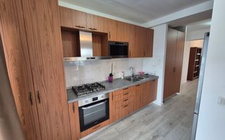 Penthouse 124 mp + 2 locuri de parcare - Belvedere Residence cu vedere la lac - Poză 10