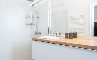 COMISION 0% Garsoniera dubla renovata lux, inchiriere imediata, metrou 7 minute - Poză 10