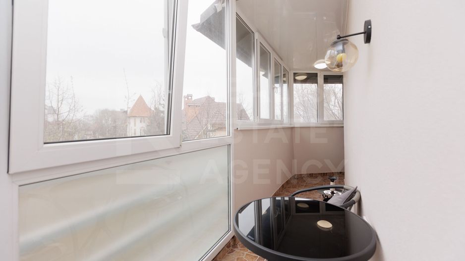 Vânzare, apartament, 1 cameră, str. Boţu Pavel, Centru - Poză 4