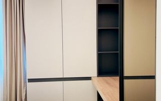 Apartament 3 camere Cortina North I NOU LUXURY I Parcare Boxa I COM 0% - Poză 23