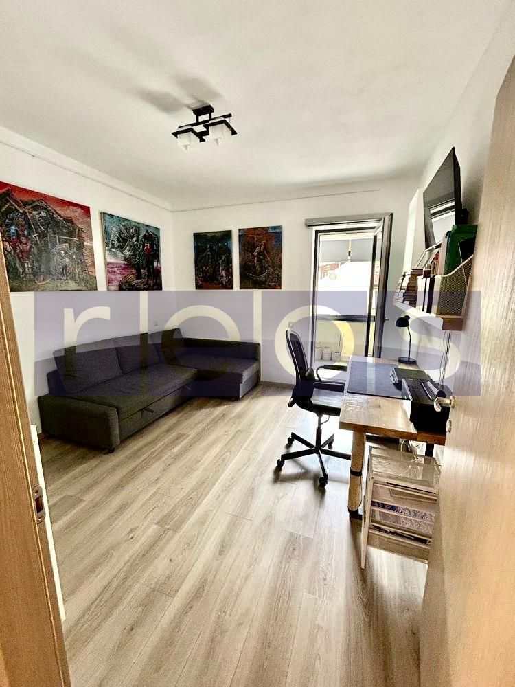 VANZARE APARTAMENT 2 CAMERE 64MP - PETRU RARES RESIDENCE 1259 -METROU BASARAB - Poză 3