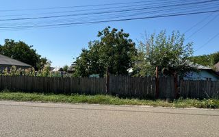 Casă tradițională de vânzare în Războieni, Târgu Frumos – 502 mp teren - Poză 5